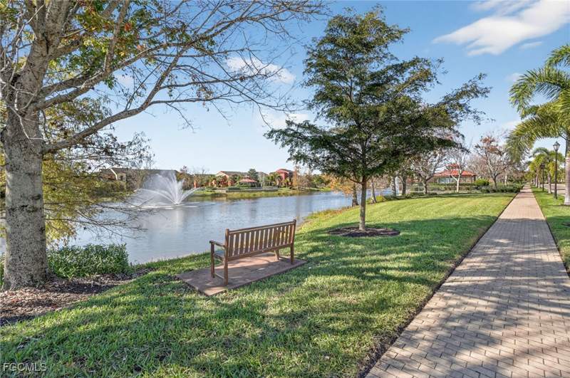 2 bedroom Condominium at 11220 Paseo Grande Blvd 5207, Paseo, Fort Myers — photo 3