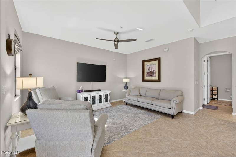 2 bedroom Condominium at 11220 Paseo Grande Blvd 5207, Paseo, Fort Myers — photo 4