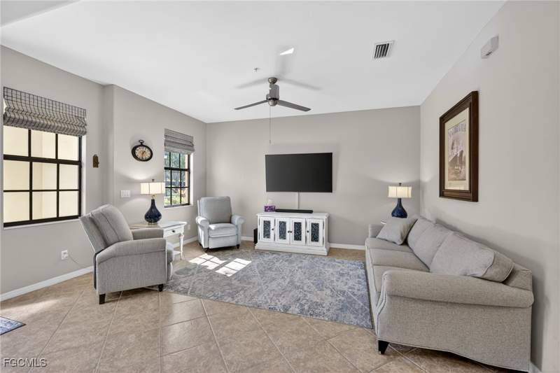2 bedroom Condominium at 11220 Paseo Grande Blvd 5207, Paseo, Fort Myers — photo 5