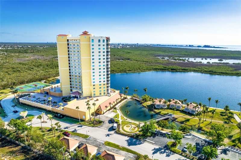 3 bedroom Condominium at 12601 Mastique Beach Blvd 1102, Mastique, Fort Myers — photo 1