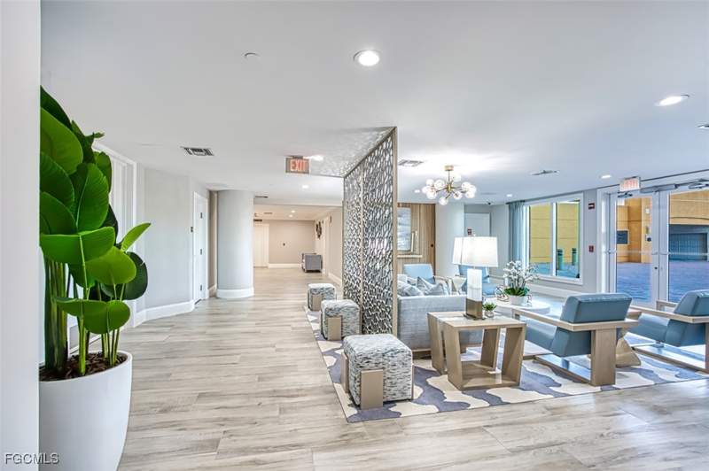 3 bedroom Condominium at 12601 Mastique Beach Blvd 1102, Mastique, Fort Myers — photo 3