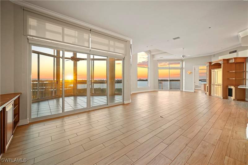 3 bedroom Condominium at 4801 Island Pond CT 1202, BAY VIEW II, Bonita Springs — photo 1