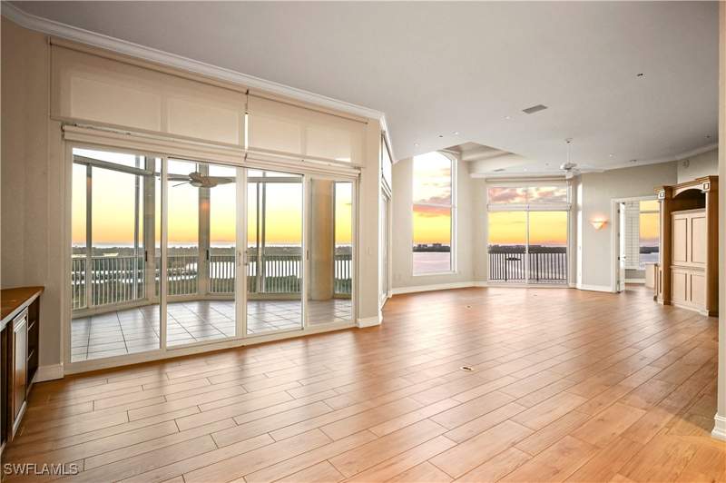3 bedroom Condominium at 4801 Island Pond CT 1202, BAY VIEW II, Bonita Springs — photo 2