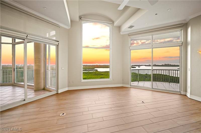 3 bedroom Condominium at 4801 Island Pond CT 1202, BAY VIEW II, Bonita Springs — photo 4