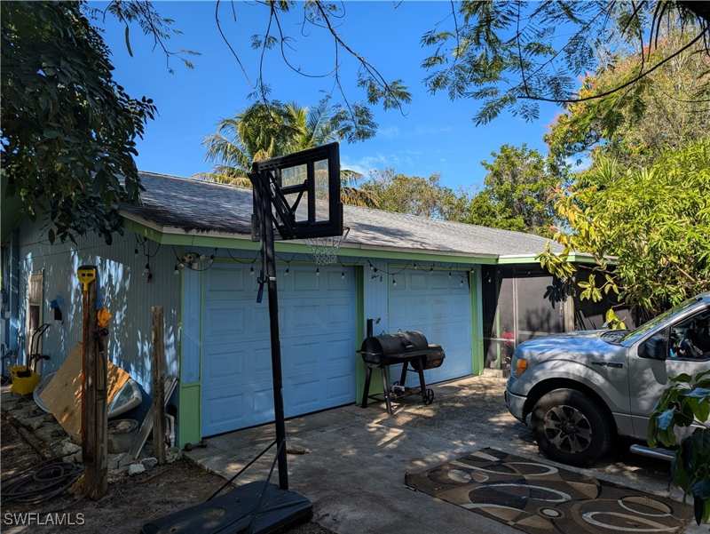 3 bedroom SingleFamilyResidence at 2416 Andrew Dr, Wilmer Heights, Naples — photo 1