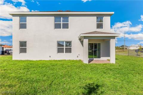 1401 NE 5th Pl, Cape Coral FL - photo 22 of 22