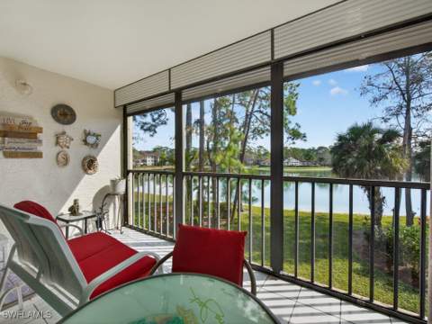 5792 Deauville Cir A207, Naples FL - photo 14 of 15