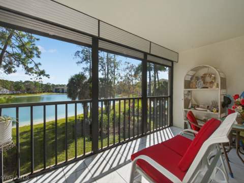 5792 Deauville Cir A207, Naples FL - photo 15 of 15