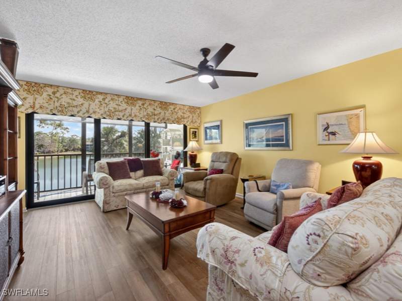 2 bedroom Condominium at 5792 Deauville Cir A207, Deauville Lake Club, Naples — photo 3