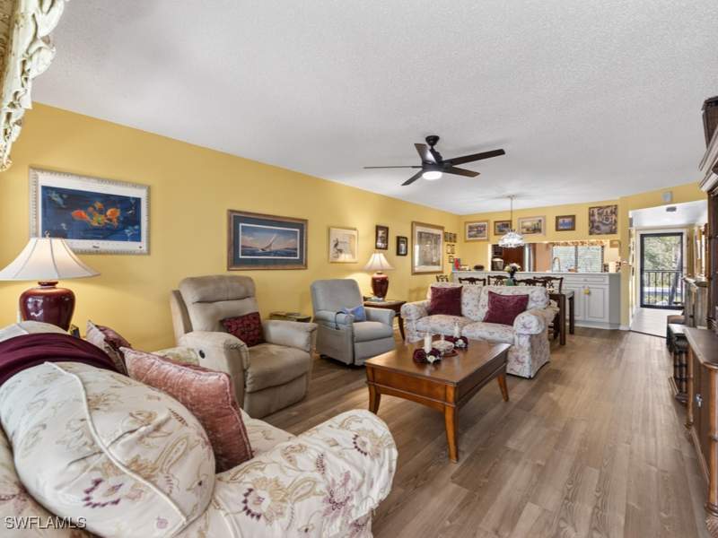 2 bedroom Condominium at 5792 Deauville Cir A207, Deauville Lake Club, Naples — photo 4