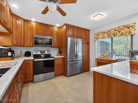 5792 Deauville Cir A207, Naples FL - photo 7 of 15