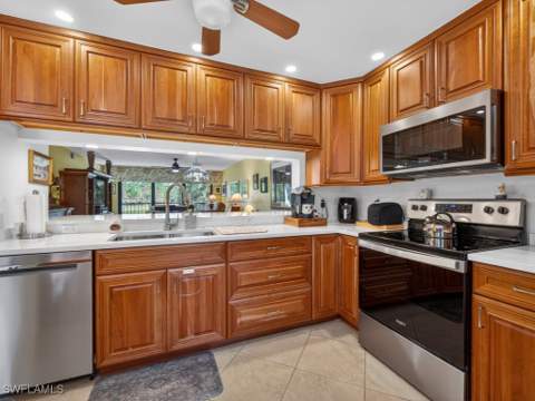 5792 Deauville Cir A207, Naples FL - photo 8 of 15