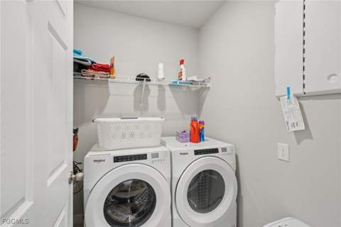 2841 Pillar Coral Ln, North Fort Myers FL - photo 13 of 32