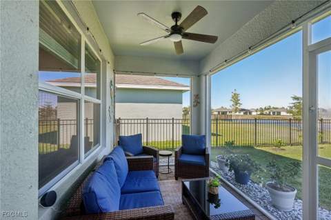 2841 Pillar Coral Ln, North Fort Myers FL - photo 14 of 32
