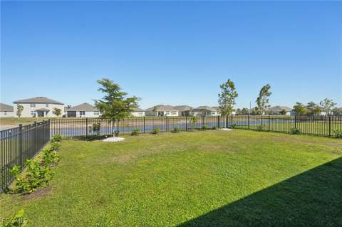 2841 Pillar Coral Ln, North Fort Myers FL - photo 15 of 32