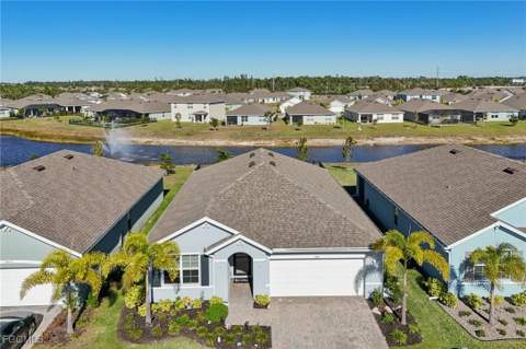 2841 Pillar Coral Ln, North Fort Myers FL - photo 17 of 32