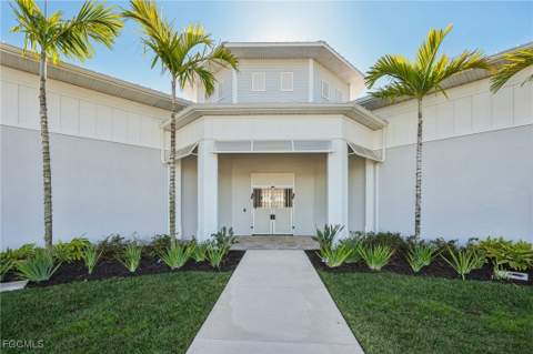 2841 Pillar Coral Ln, North Fort Myers FL - photo 18 of 32