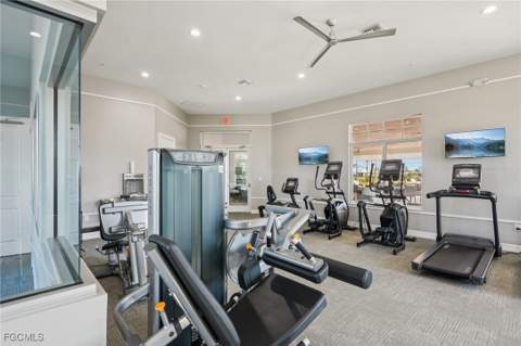 2841 Pillar Coral Ln, North Fort Myers FL - photo 23 of 32