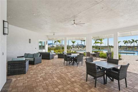2841 Pillar Coral Ln, North Fort Myers FL - photo 24 of 32
