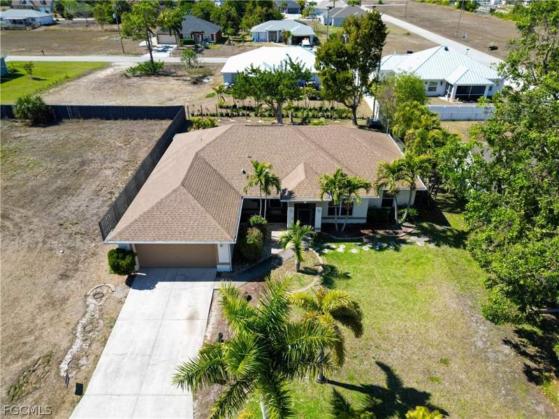 4 bedroom SingleFamilyResidence at 2620 NE 21st Ct, Cape Coral, Cape Coral — photo 5