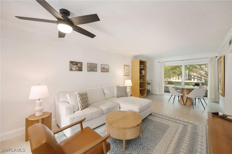 1 bedroom Condominium at 72 7th St S 206, Park Terrace, Naples — photo 4