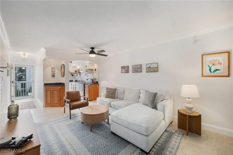1 bedroom Condominium at 72 7th St S 206, Park Terrace, Naples — photo 5