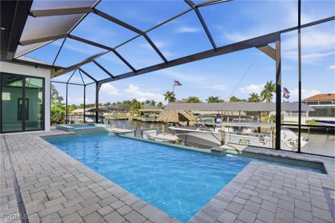 2819 SW 40Th St, Cape Coral FL - photo 6 of 23