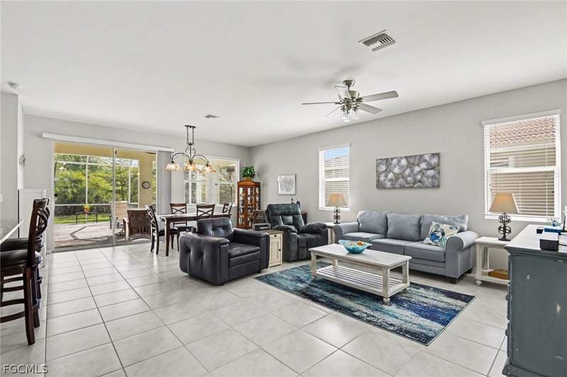 2 bedroom SingleFamilyResidence at 15154 Yellow Wood Dr, Cascades, Alva — photo 5