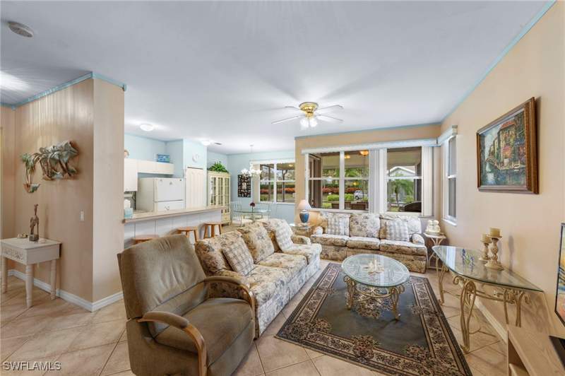 2 bedroom SingleFamilyResidence at 9410 Village View Blvd, Villages Of Bonita, Bonita Springs — photo 4