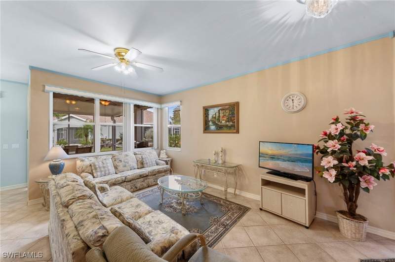 2 bedroom SingleFamilyResidence at 9410 Village View Blvd, Villages Of Bonita, Bonita Springs — photo 5