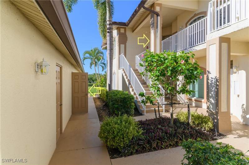 3 bedroom Condominium at 162 Newport Dr 1207, Sunset Cay Villas, Naples — photo 3