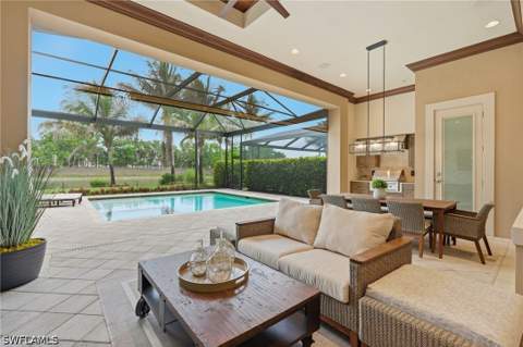 11821 Via Cassina Ct, Miromar Lakes FL - photo 22 of 47