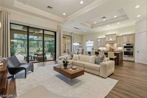 11821 Via Cassina Ct, Miromar Lakes FL - photo 6 of 47
