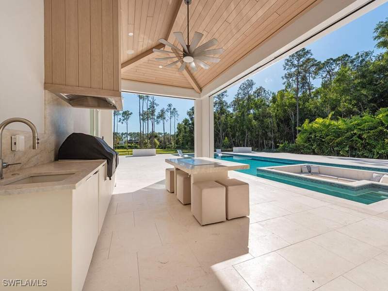 4 bedroom SingleFamilyResidence at 6824 Sable Ridge Ln, Livingston Woods, Naples — photo 5