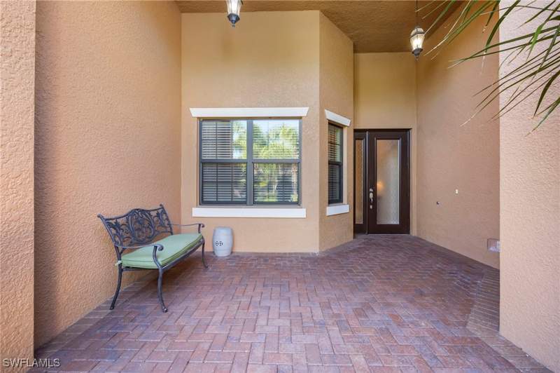 2 bedroom Attached at 13315 Silktail Dr, Marbella Isles, Naples — photo 4