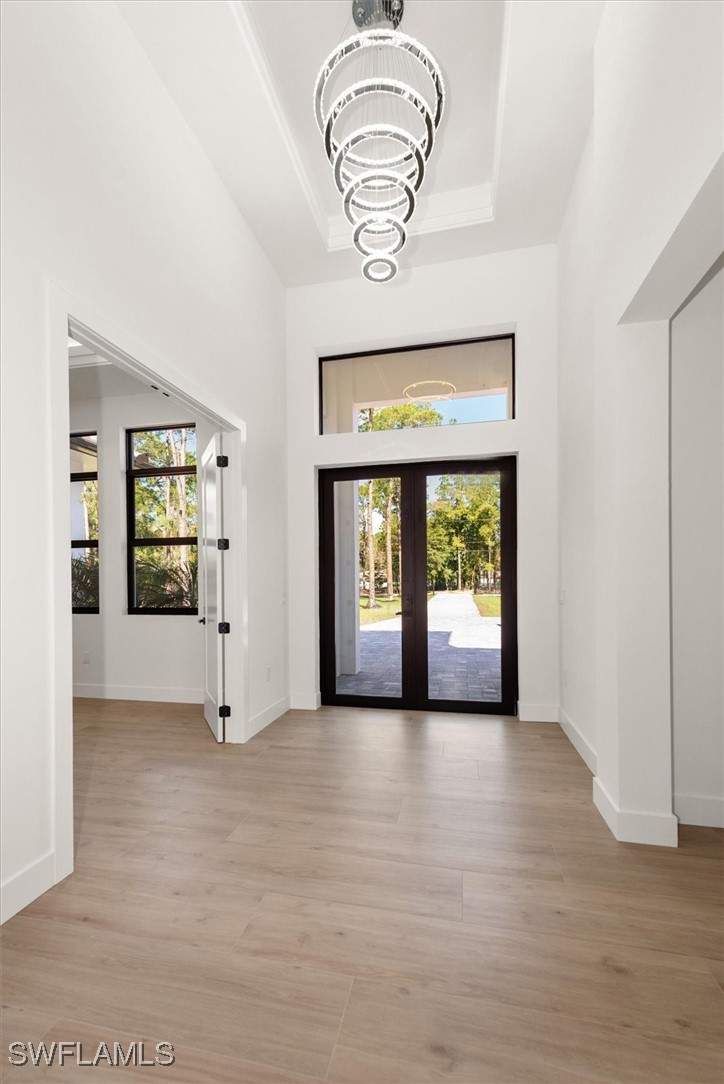 4 bedroom SingleFamilyResidence at 5080 Hickory Wood Dr, Logan Woods, Naples — photo 5