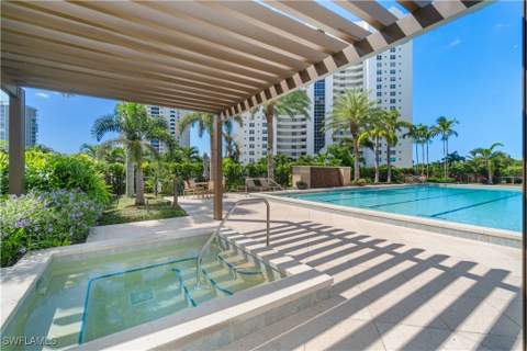 5601 Turtle Bay Dr 803, Naples FL - photo 21 of 23