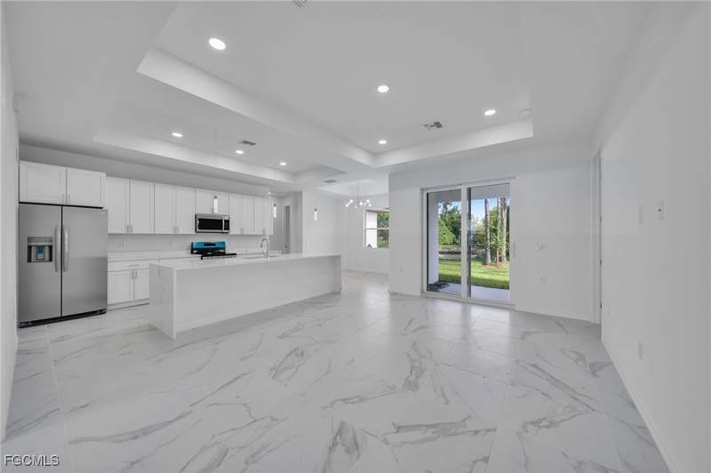 3 bedroom SingleFamilyResidence at 312 Harrison Dr, Lehigh Acres, Lehigh Acres — photo 3