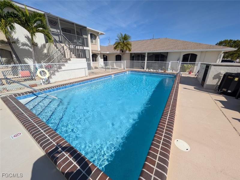 2 bedroom Condominium at 1111 Cape Coral Pkwy W 106, Danah Court Condo, Cape Coral — photo 3