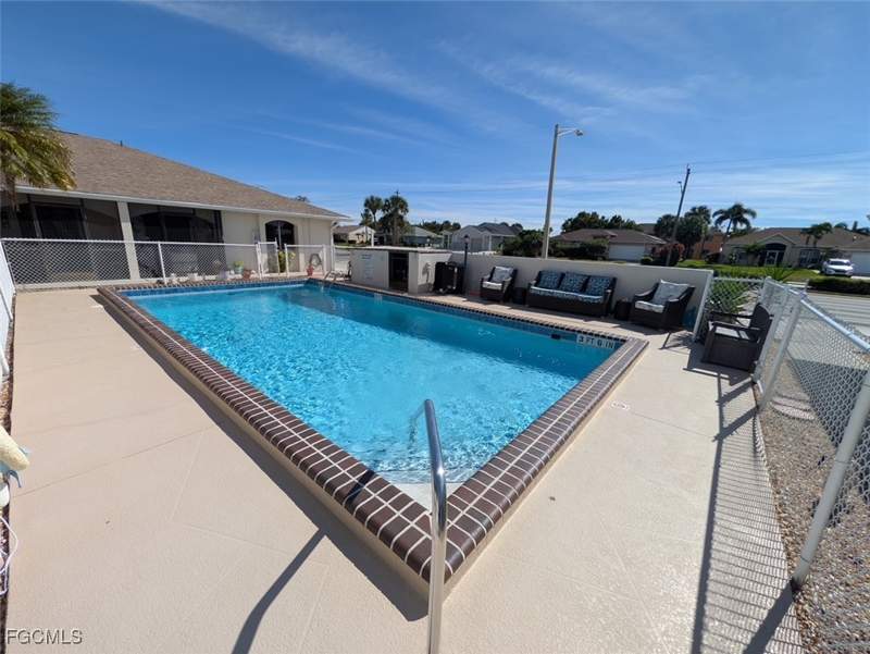 2 bedroom Condominium at 1111 Cape Coral Pkwy W 106, Danah Court Condo, Cape Coral — photo 4