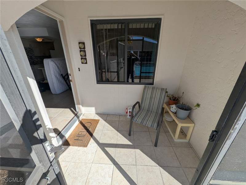 2 bedroom Condominium at 1111 Cape Coral Pkwy W 106, Danah Court Condo, Cape Coral — photo 5