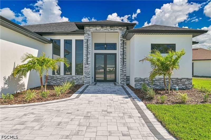 4 bedroom SingleFamilyResidence at 4403 Ramsey Blvd, Cape Coral, Cape Coral — photo 3