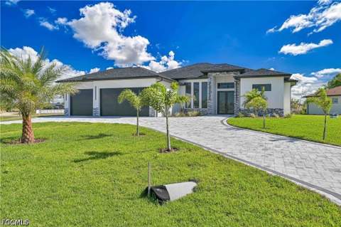 4403 Ramsey Blvd, Cape Coral FL - photo 6 of 50
