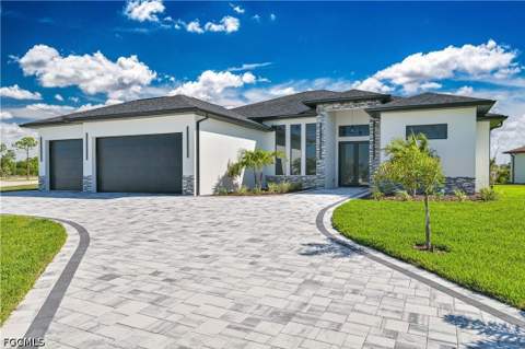 4403 Ramsey Blvd, Cape Coral FL - photo 7 of 50