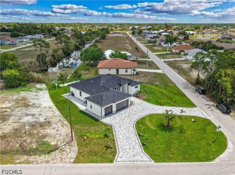 4403 Ramsey Blvd, Cape Coral FL - photo 8 of 50