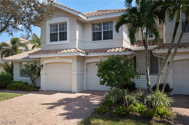 3 bedroom Condominium at 25051 Ballycastle Ct 201, Southbridge, Bonita Springs — photo 1