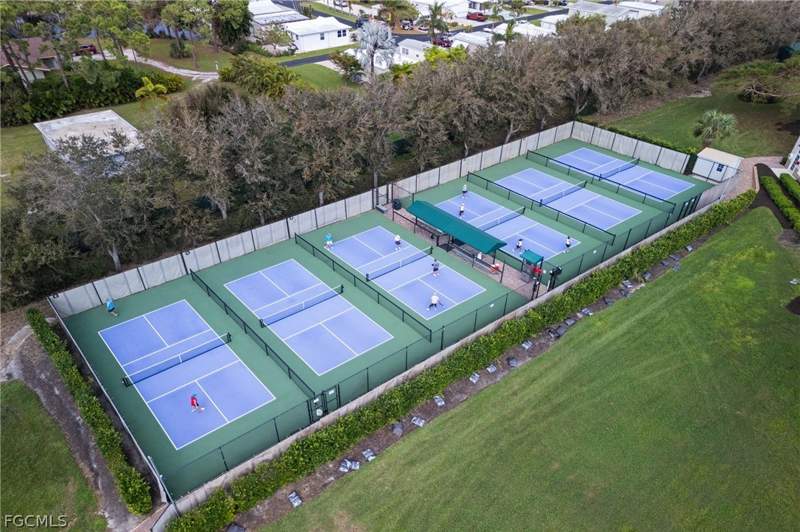 3 bedroom Condominium at 25051 Ballycastle Ct 201, Southbridge, Bonita Springs — photo 3