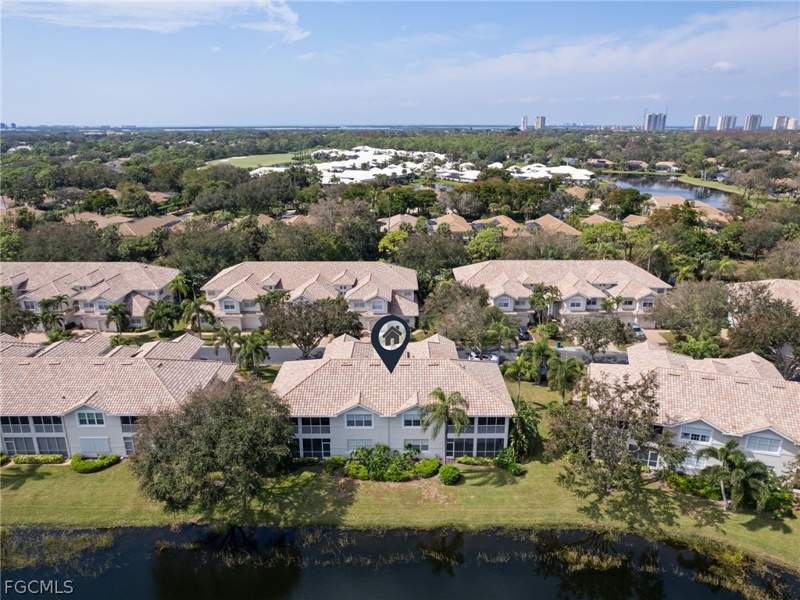 3 bedroom Condominium at 25051 Ballycastle Ct 201, Southbridge, Bonita Springs — photo 4
