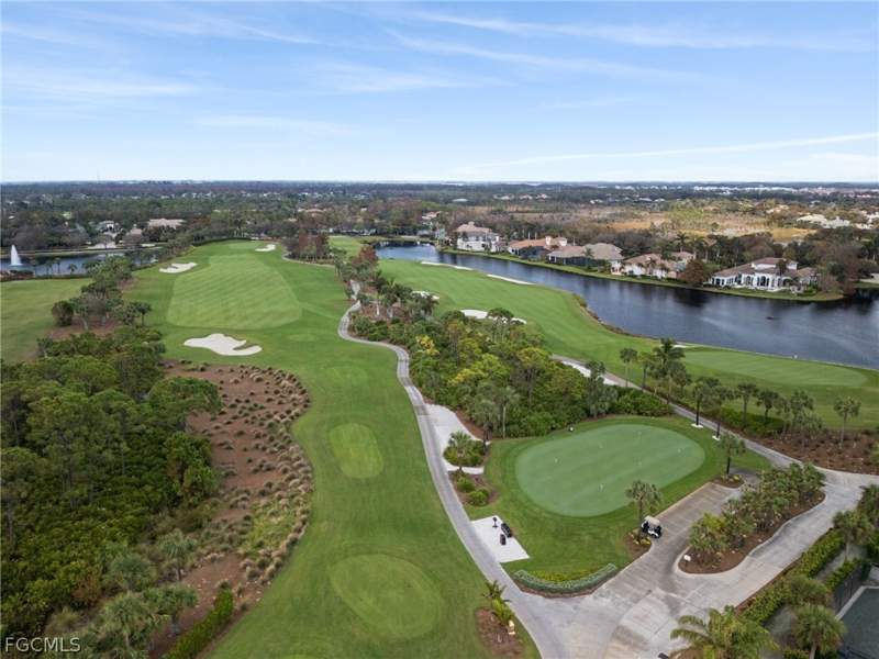 3 bedroom Condominium at 25051 Ballycastle Ct 201, Southbridge, Bonita Springs — photo 5