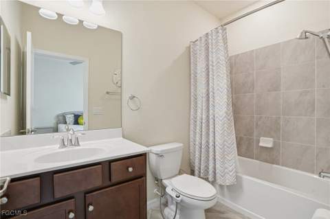 4025 E Hampton Cir, Alva FL - photo 20 of 41